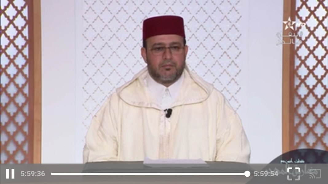 MAROC TV LIVE - Preview 2