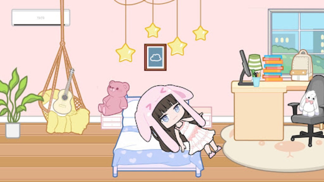 YOYO Doll: School life - Preview 2