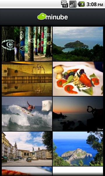 Spanish Basque Country - Preview 1