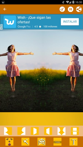 Snap Photo Effects Pro - Preview 9