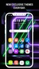 Theme For Asus ROG Phone 7 screenshot 6