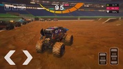 Monster Truck 2021 Steel Titans screenshot 2