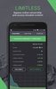 ProtonVPN (Outdated) - See new app link below screenshot 4