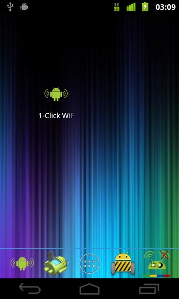 1-Click Tether - Compatibility Test - Preview 6