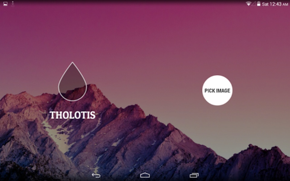 Tholotis - Preview 5