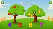 Kids Numbers and Math screenshot 5