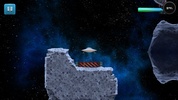 UFO Lander : lunar mission screenshot 10