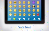 Emoji Keyboard－ GIF, Emotions screenshot 10