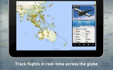 Flightradar24 screenshot 11