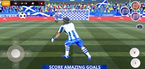 Goalie Wars Football Online screenshot 15