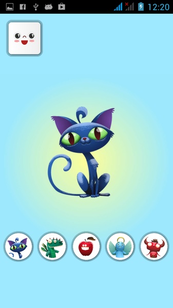 Flashlight for children - Preview 17