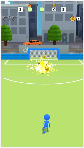 Super Goal - Preview 10