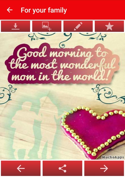 Good Morning - Preview 3
