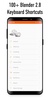 Blender Keys screenshot 5