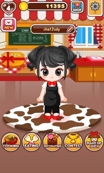 CJ Pizza Maker - Preview 6