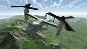 Osprey Operations - Helicopter Flight Simulator screenshot 12