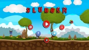 Slubber - The Red Ball screenshot 9