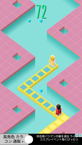 Versus Run - Preview 3