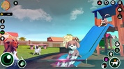 Virtual Dog Life Simulator : Pet Adoption screenshot 5