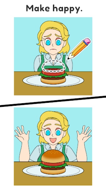 Draw Happy Cafe - Preview 6