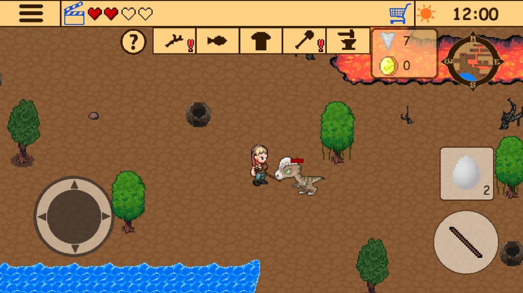 SRPG 3 - Preview 2