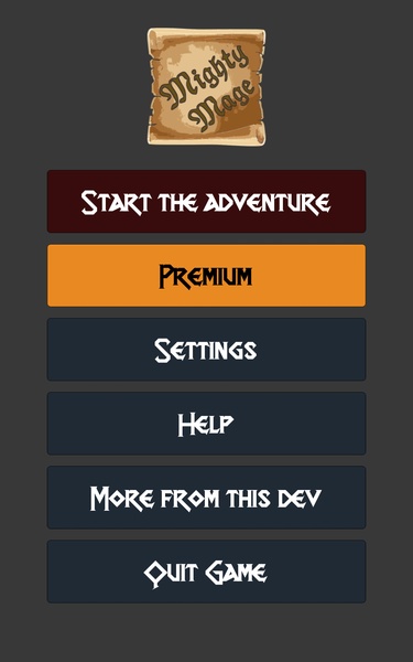 Mighty Mage - Preview 10