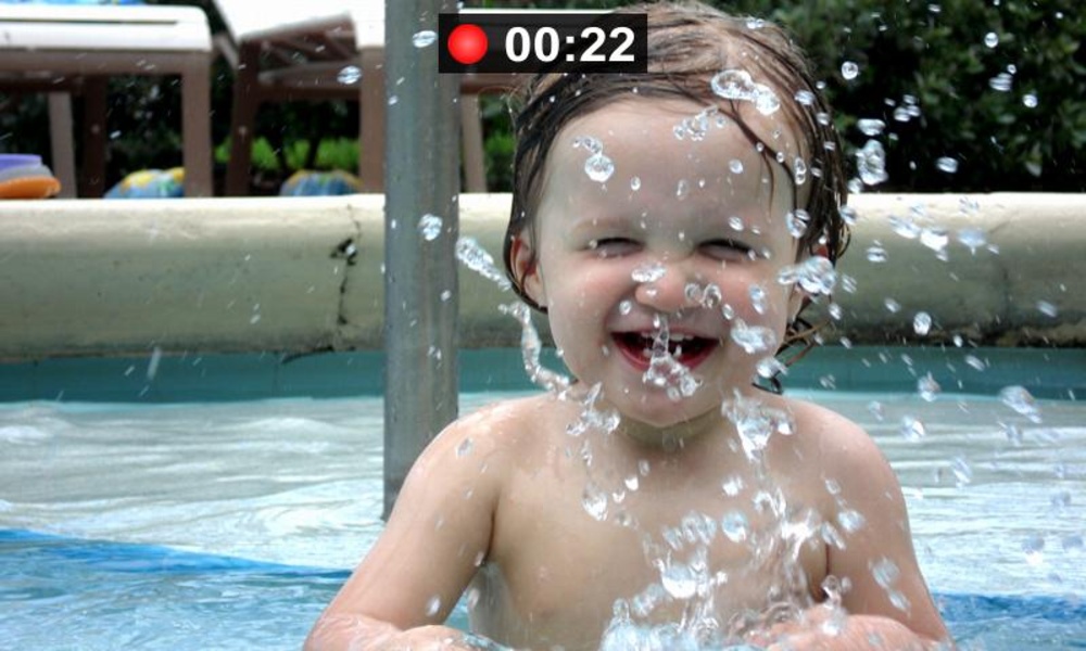 Zoom Camera Free - Preview 2