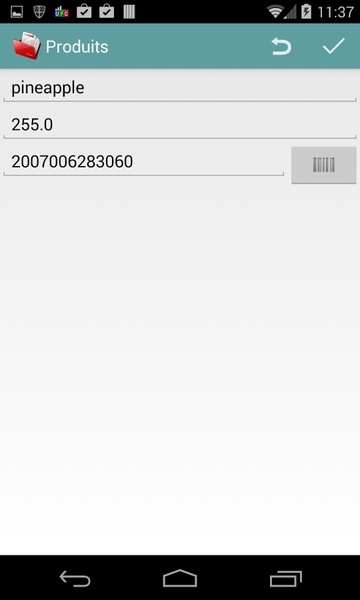 Invoice Pro - Preview 10
