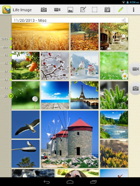 Life Image - Preview 1