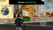 Gangster Crime: Theft City screenshot 10