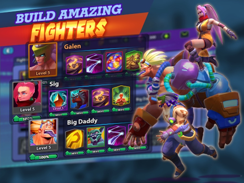 Ability Draft - Preview 4