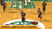 NBA 2K Mobile screenshot 12