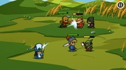 Battleheart screenshot 2