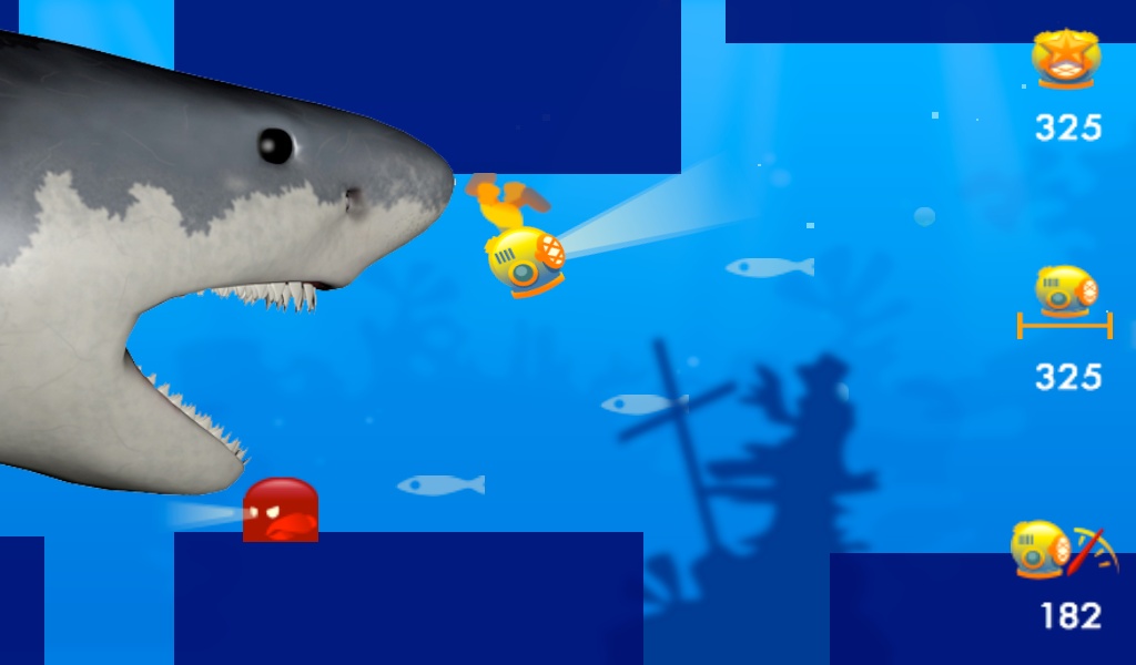 Megalodon Shark Attack - Preview 2