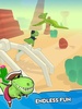 Dino Go screenshot 2
