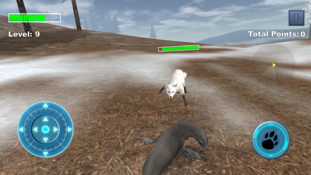 Sea Lion Simulator 3D - Preview 3