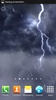 Lightning Storm LWP screenshot 6