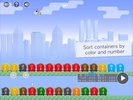Waste Recycling game screenshot 3
