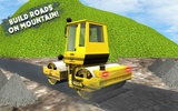 Hill Climb Construction Crane screenshot 7