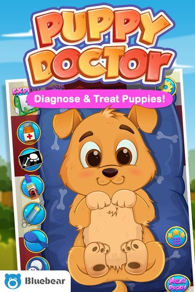 Puppy Doctor - Preview 5