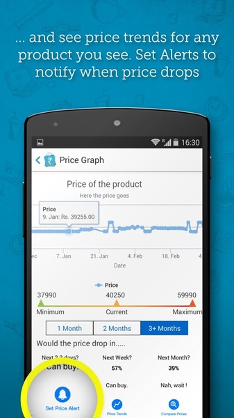 BuyHatke - Preview 5