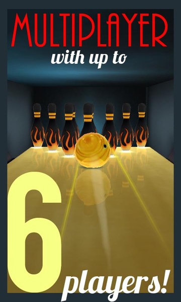 Rocka Bowling 3D Free Games - Preview 6
