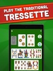 Tressette - Classic Card Games screenshot 12