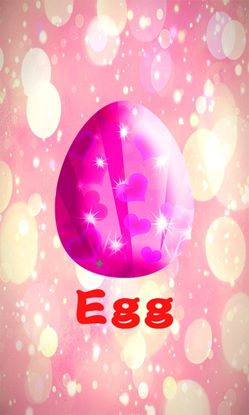 Christmas Love Egg - Preview 3