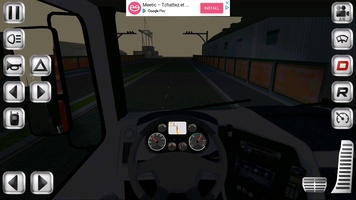 Euro Truck Driver 3 1 Para Android Descargar