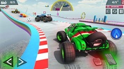 Monster Truck Stunt screenshot 2