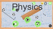 Physics Puzzle Game screenshot 5