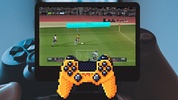PS1 Gaming Max screenshot 1