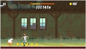 Chicken Rider screenshot 4