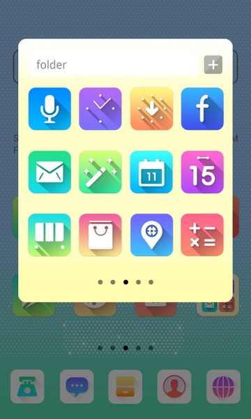 colorful edition - Preview 6